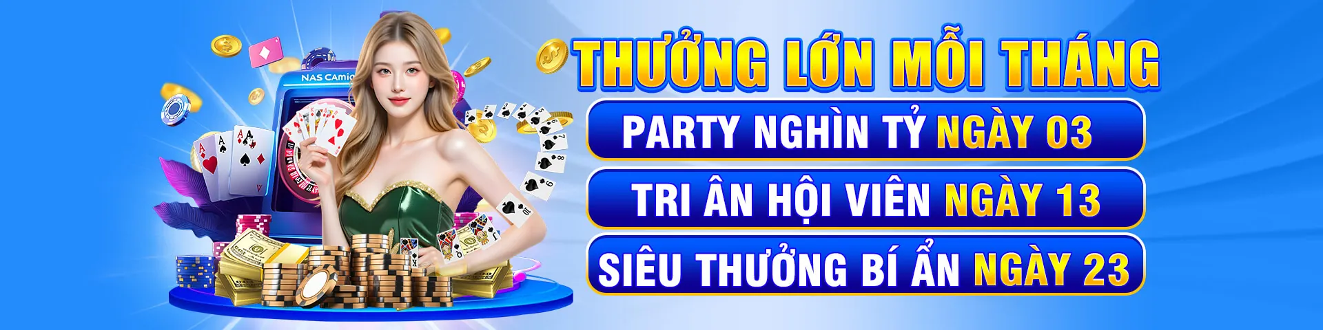 Tin tức mới nhất từ lucky88 club, cập nhật liên tục các sự kiện và ưu đãi hấp dẫn