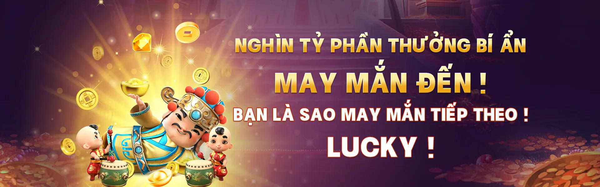 Hình ảnh chính trang tài nguyên lucky88 club